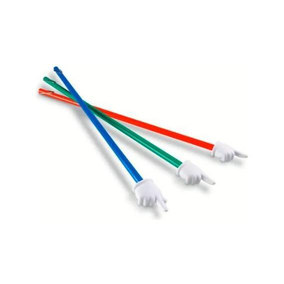 Hand pointers 3/pk 24"