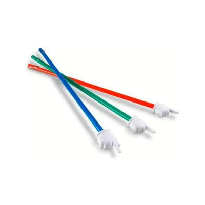Hand pointers 3/pk 24"