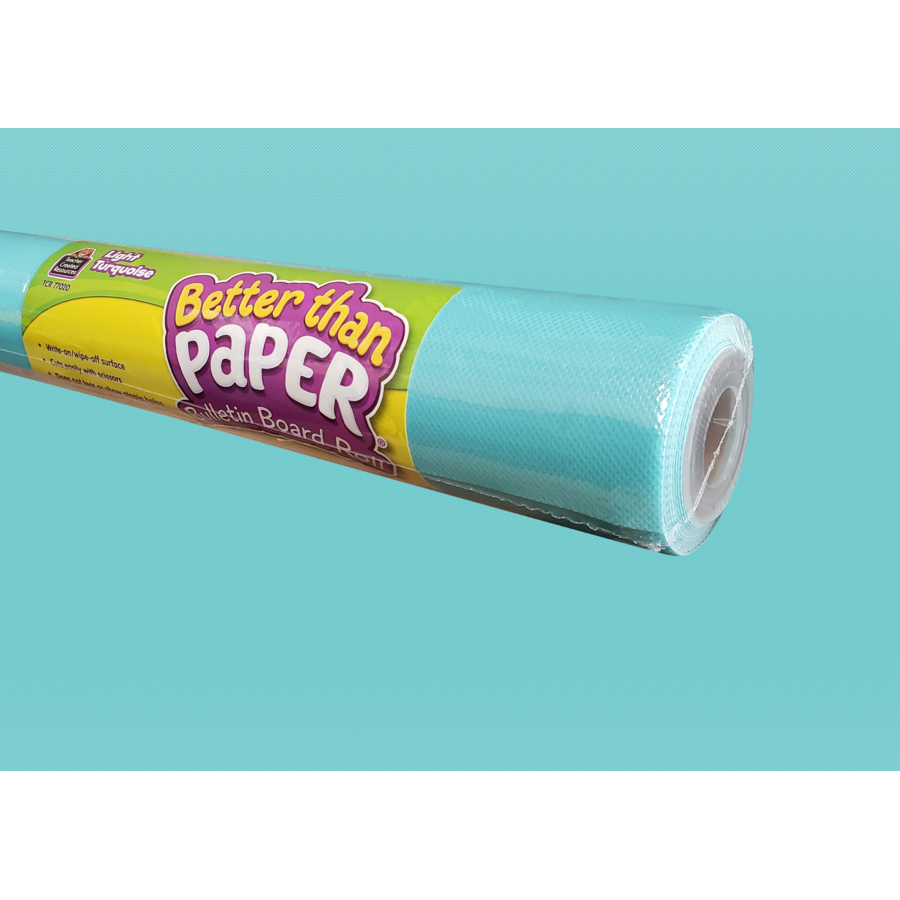 Better Than Paper Bulletin Board Roll