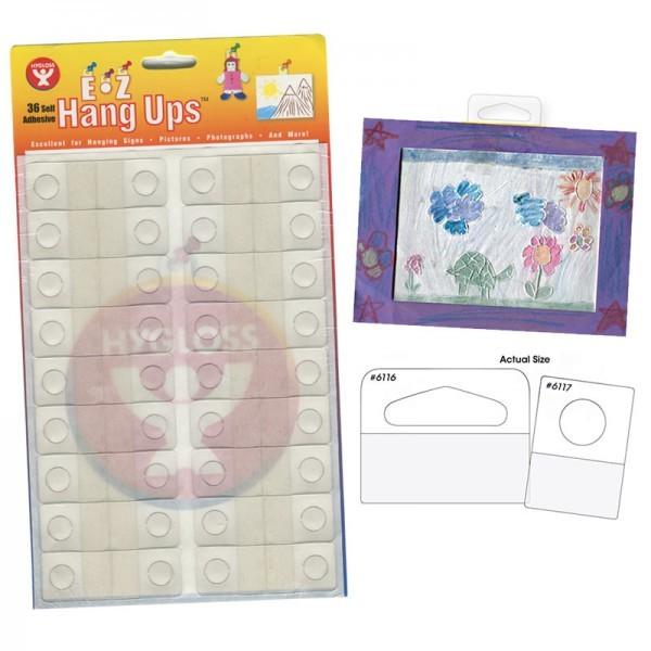 E-Z Hang Ups