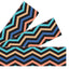 Looking Sharp Borders 2 3/4in x 35 3/4ft 12/pk (Discontinued)