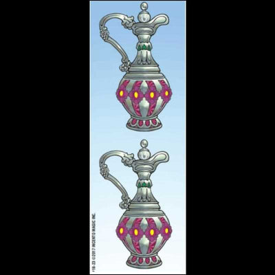Wine Decanter 3" (25)