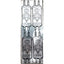 Torah Silver 4 per Sheet (6 Sheets)