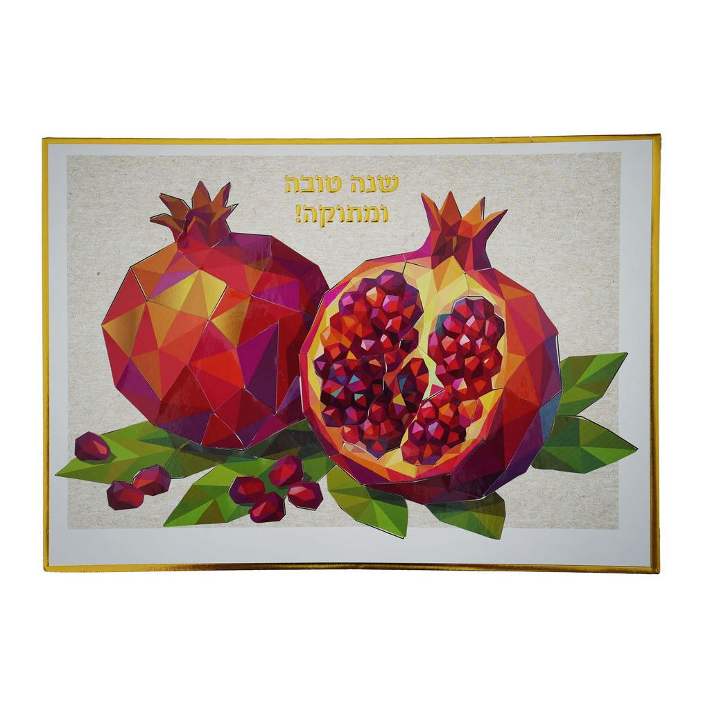 Shona Tova Card
