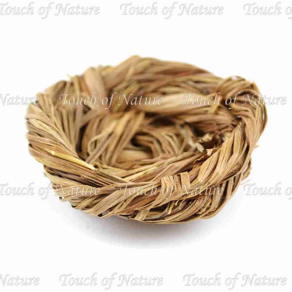 Wild Grass Nest 2.25" 1/pc (discontinued)