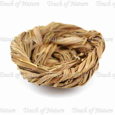 Wild Grass Nest 2.25" 1/pc (discontinued)