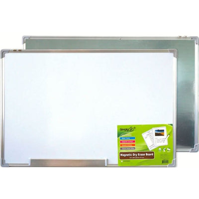 Magnetic Dry Erase Board 24 x 36"