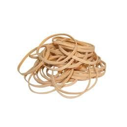 Rubber Bands Size #18 400/pk