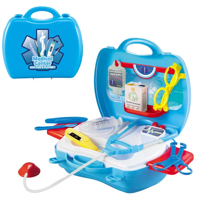 Little Doctors Kit 19 pcs