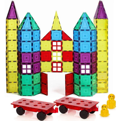 Magna Tiles 101 Set