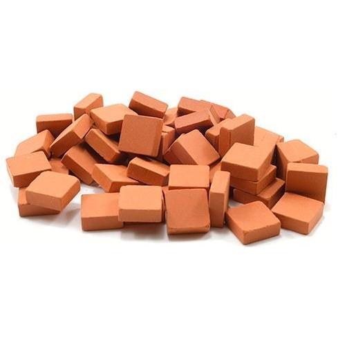 Bricks 50/pk