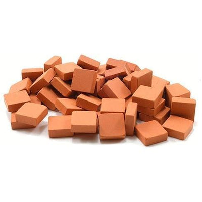 Bricks 50/pk