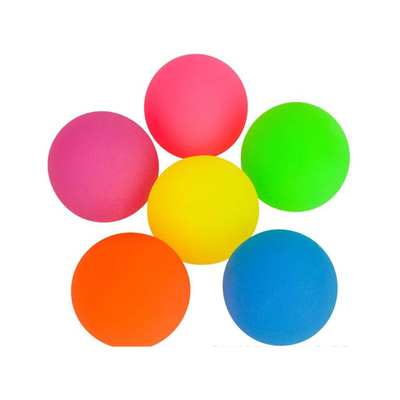 Frosty Hi-Bounce Ball 2.4" 12/pk
