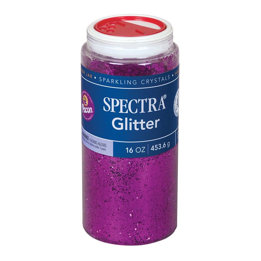 Glitter 16oz