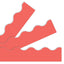 Coral Borders 2 1/4in x 39ft 12/pk (Discontinued)