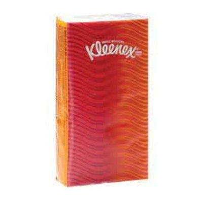 Kleenex Tissues