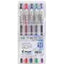 G-Tec 5 Colors .04