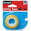 Utility Tape Tape in Dispenser  1/2" x 700"