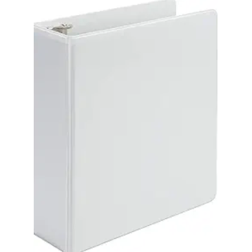 3" View Binder D Ring (Assorted)