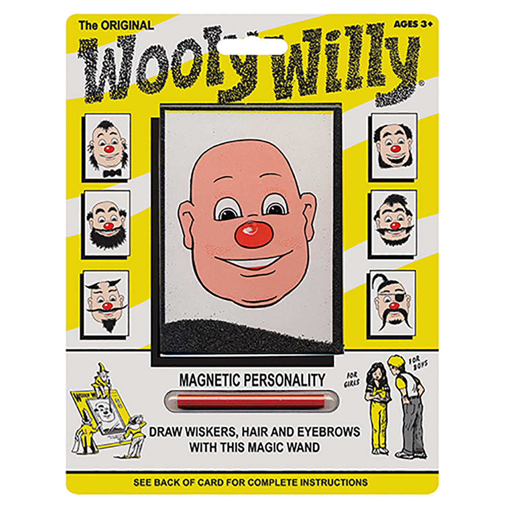 Original Wooly Willy 1/pk