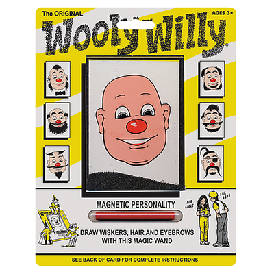 Original Wooly Willy 1/pk