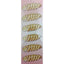 Shabbos Challah Stickers (6 Sheets)