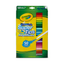 Crayola Washable Super Tips Markers, 50 Count