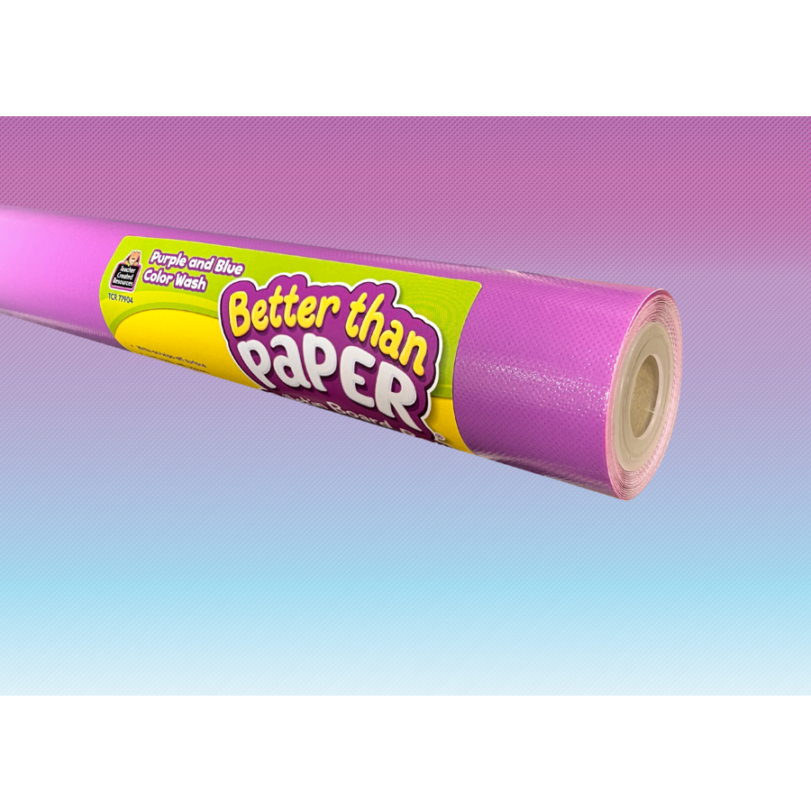 Better Than Paper Bulletin Board Roll