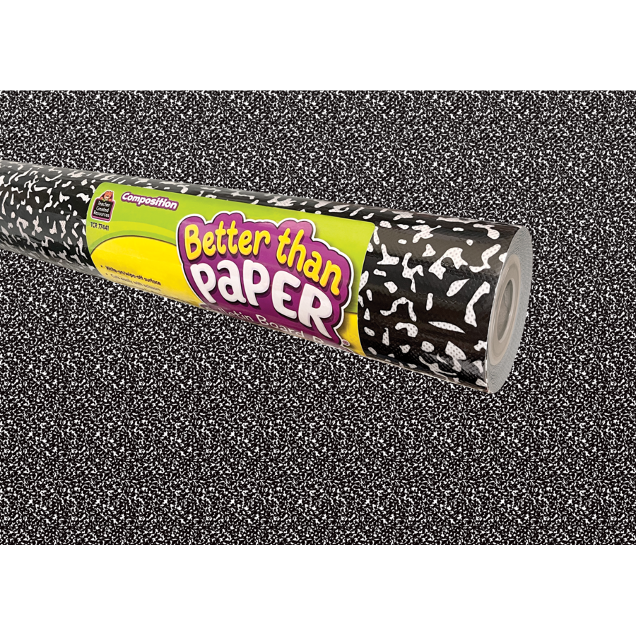 Better Than Paper Bulletin Board Roll