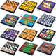 5" Magnetic Games 1pc