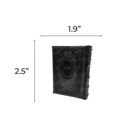 Machzor cutout 2.5-inch 20/pk