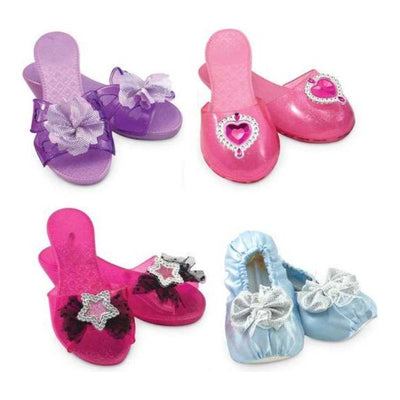 Dress-Up Shoes Role Play Collections