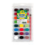 Kid's Crayola Washable Watercolor Paint Set 24/pk