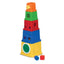 Stacking Blocks Set Learning Toy