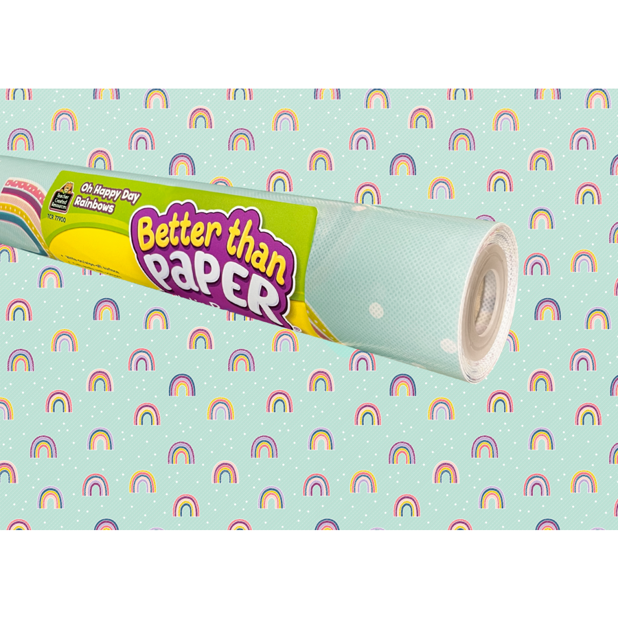 Better Than Paper Bulletin Board Roll