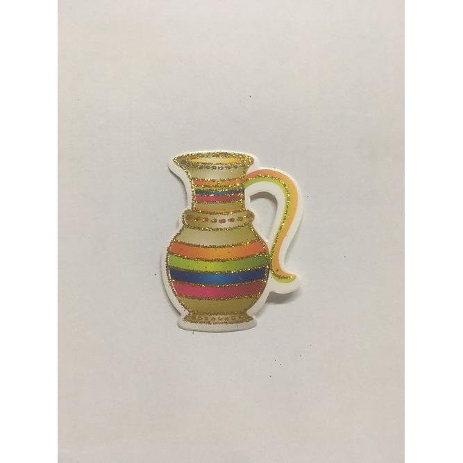 Jug Cutout 2" 40/pk