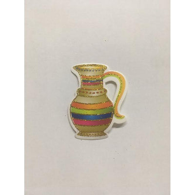 Jug Cutout 2" 40/pk