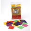 Stick-A-Licks Squares (2", 1000/pk)