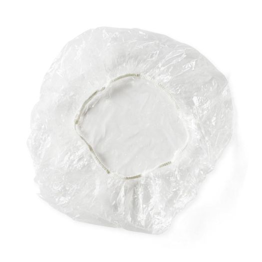 Disposable Shower Caps 100/pk