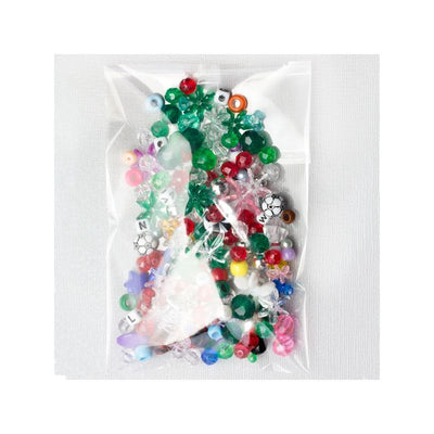 Self Sealing Cello Bags 50/pk 4.75" x 5.75"