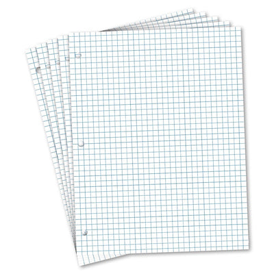 Graph Filler Paper 4 Quad 100/pk