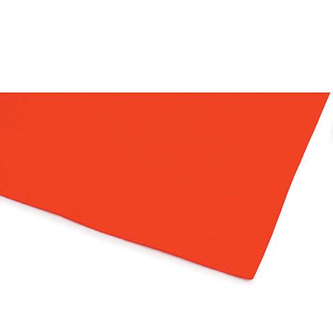 Felt Sheets (red, 9" x 12") 10/pack