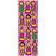 Girl Die Cut Stickers