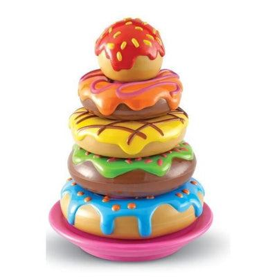 Smart Snacks Stack'em Up Doughnuts