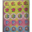 Flower Animated Jumbo Dots