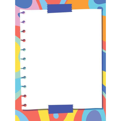 blank poster 4 18x24.