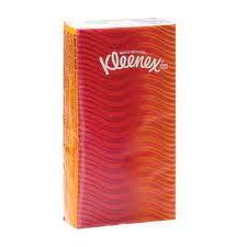 Kleenex Tissues