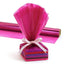 Cellophane Wrap (Orange, 40-Inch X 100 Ft)