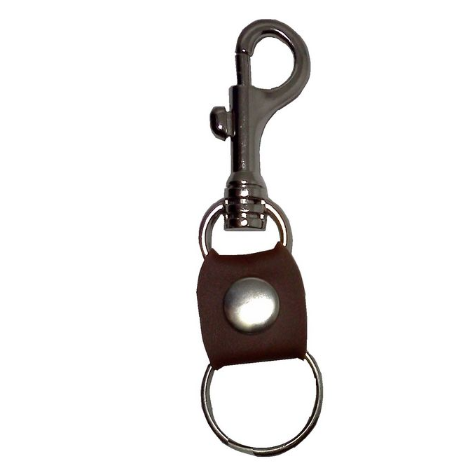 Belt clip Keychain 1/pc