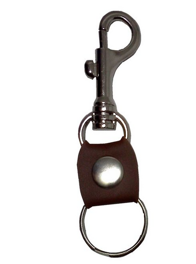 Belt clip Keychain 1/pc